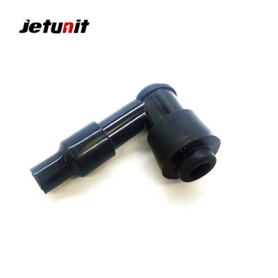 JETUNIT 6V 12V uždegimo žvakės dangtelis motociklams universalaus tipo bendrosios paskirties įvairiems modeliams