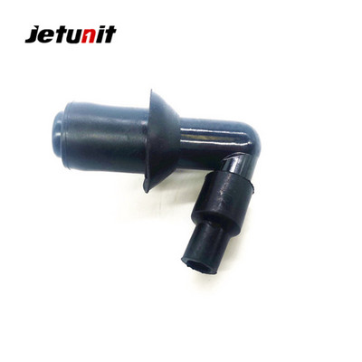 JETUNIT 6V 12V uždegimo žvakės dangtelis motociklams universalaus tipo bendrosios paskirties įvairiems modeliams