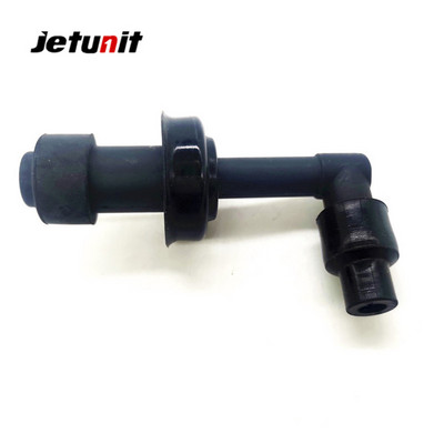 JETUNIT 6V 12V uždegimo žvakės dangtelis motociklams universalaus tipo bendrosios paskirties įvairiems modeliams