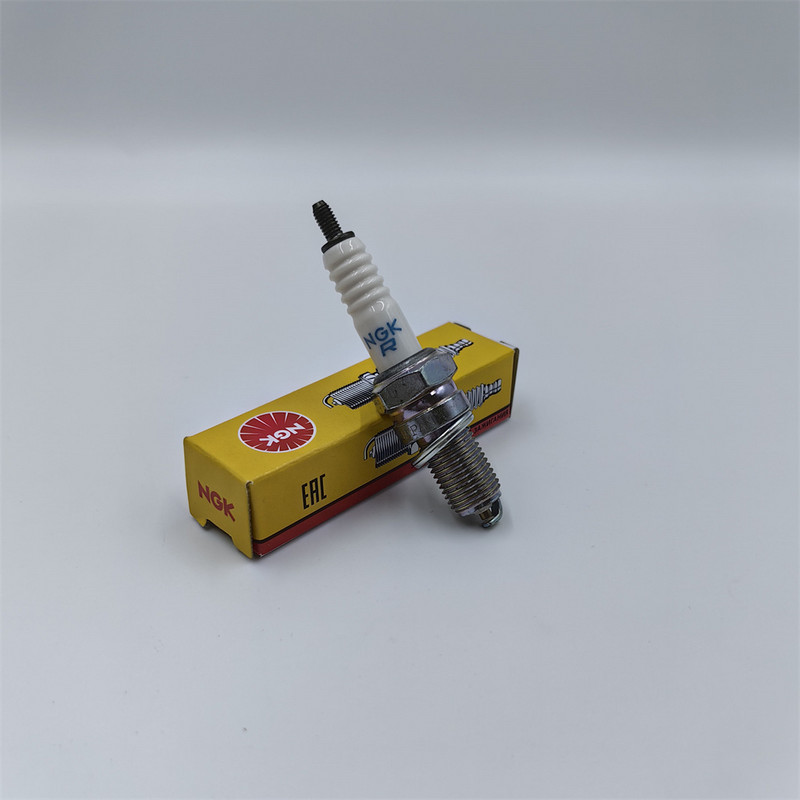 Originalni poklopac svjećice CR7HSA C7E NGK motocikl za svjećicu pogodan za većinu OHV Honda skutera