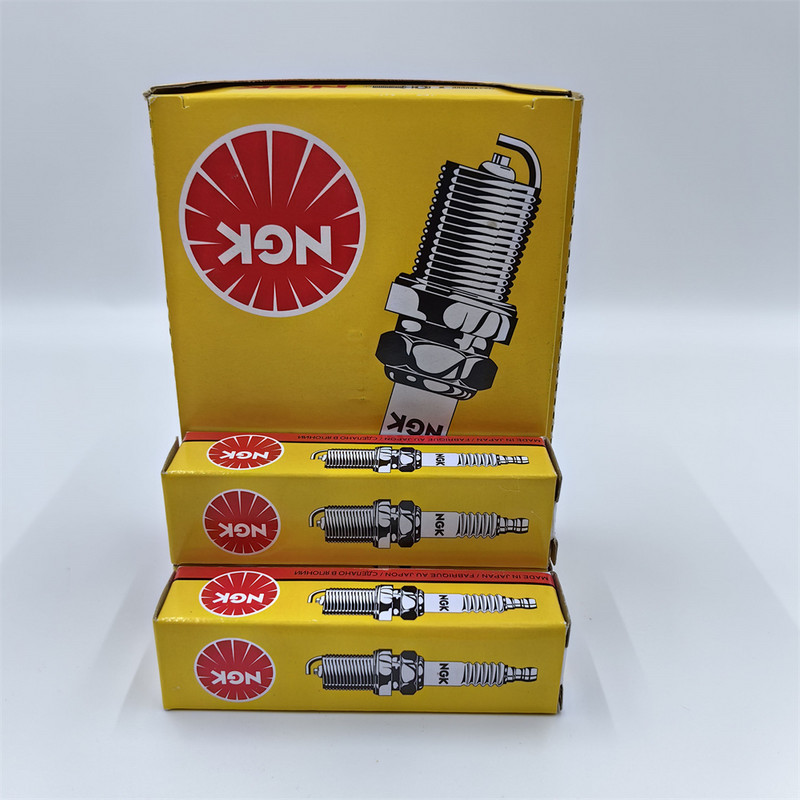 Originalni poklopac svjećice CR7HSA C7E NGK motocikl za svjećicu pogodan za većinu OHV Honda skutera