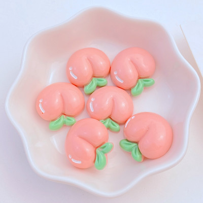 10 buc. Noua serie drăguță de mini fructe colorate, pietre prețioase pentru unghii, bijuterii pentru arta unghiilor, manichiură, accesoriu pentru decorarea unghiilor