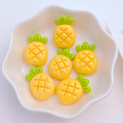 10 buc. Noua serie drăguță de mini fructe colorate, pietre prețioase pentru unghii, bijuterii pentru arta unghiilor, manichiură, accesoriu pentru decorarea unghiilor