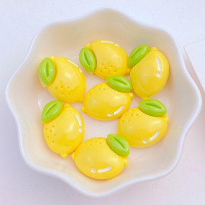 10 buc. Noua serie drăguță de mini fructe colorate, pietre prețioase pentru unghii, bijuterii pentru arta unghiilor, manichiură, accesoriu pentru decorarea unghiilor