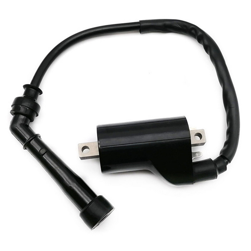 Ανταλλακτικά μοτοσικλέτας Performance Racing Πηνίο ανάφλεξης Μονάδα συστήματος ανάφλεξης για SUZUKI SV650 SV650S 1999 2000 2001 2002