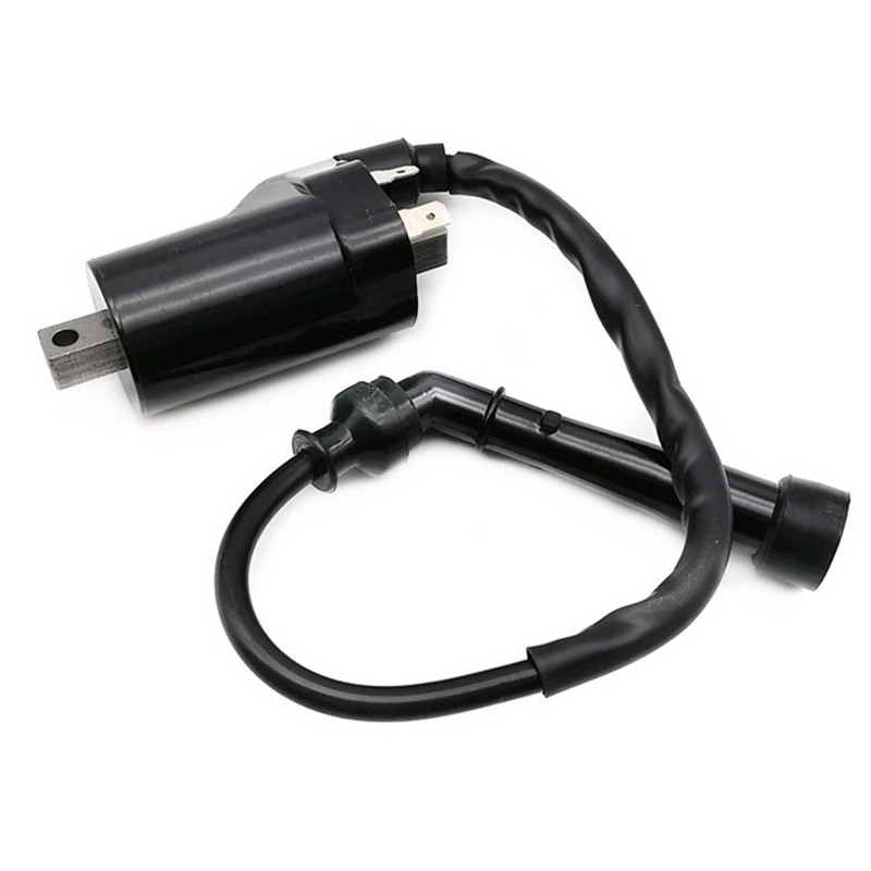 Ανταλλακτικά μοτοσικλέτας Performance Racing Πηνίο ανάφλεξης Μονάδα συστήματος ανάφλεξης για SUZUKI SV650 SV650S 1999 2000 2001 2002