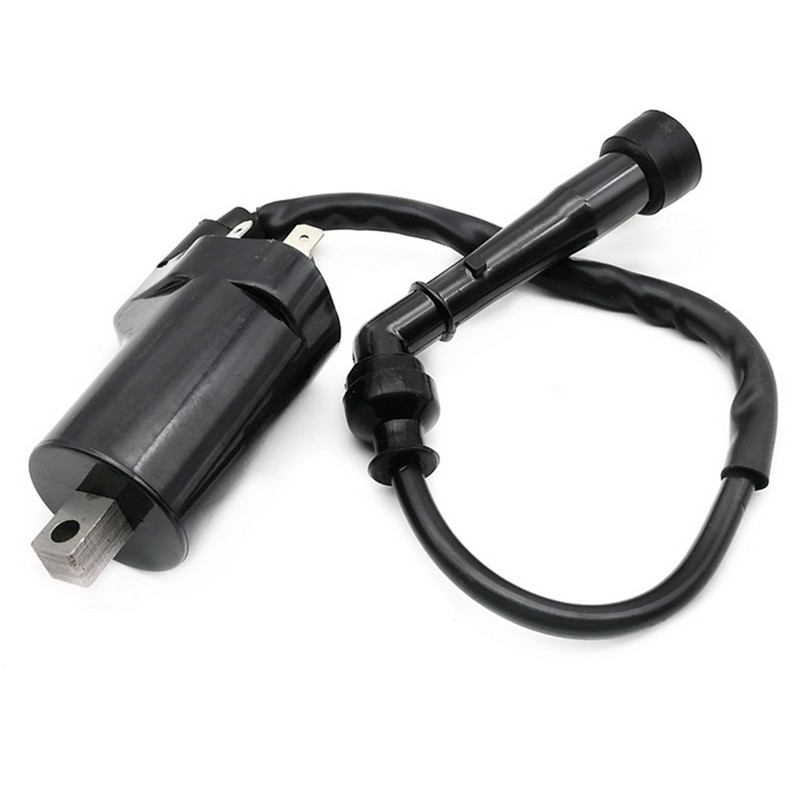 Ανταλλακτικά μοτοσικλέτας Performance Racing Πηνίο ανάφλεξης Μονάδα συστήματος ανάφλεξης για SUZUKI SV650 SV650S 1999 2000 2001 2002