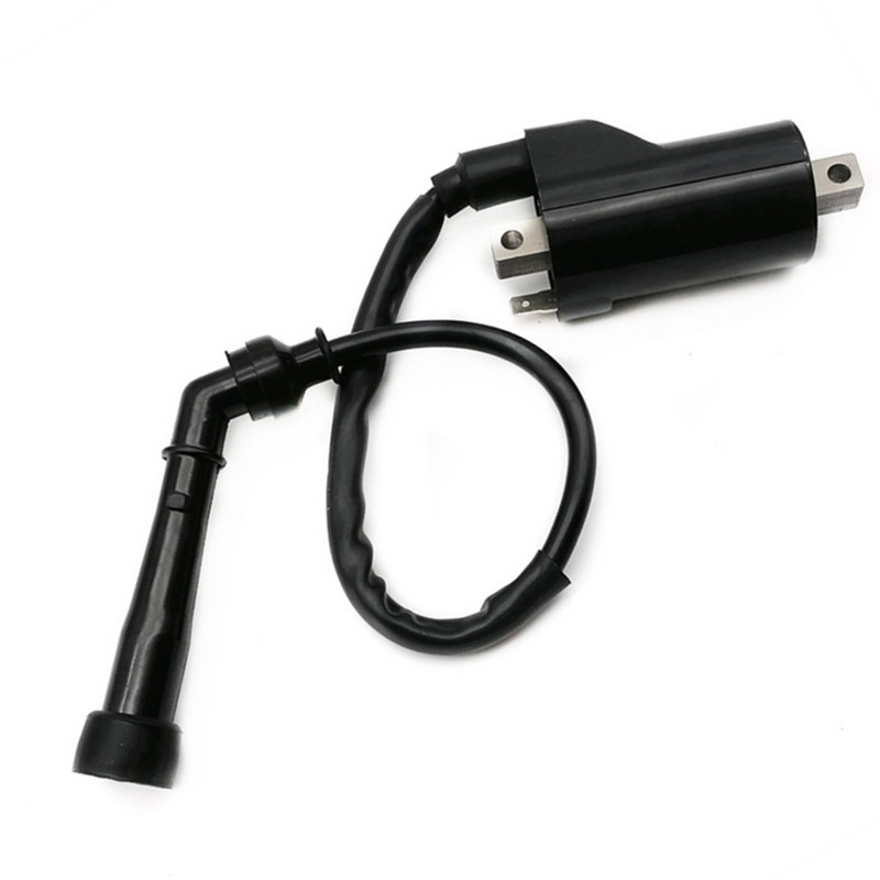 Ανταλλακτικά μοτοσικλέτας Performance Racing Πηνίο ανάφλεξης Μονάδα συστήματος ανάφλεξης για SUZUKI SV650 SV650S 1999 2000 2001 2002