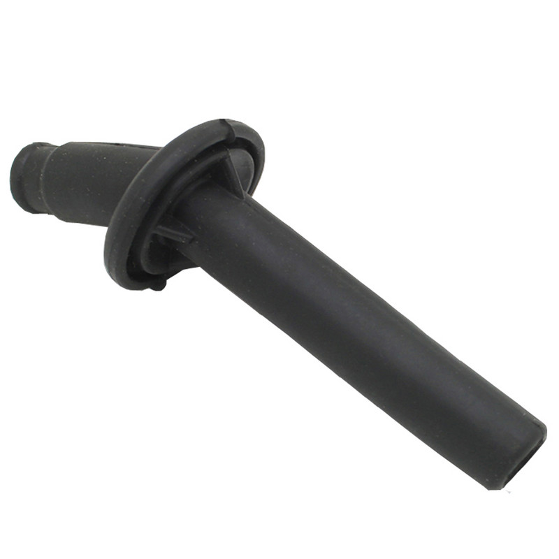 Capac de bujie de înaltă presiune pentru motocicletă negru/roșu pentru Honda CBR250 MC14 MC17 MC19 MC22 Jade 250 Hornet 250 CBR250RR MC19