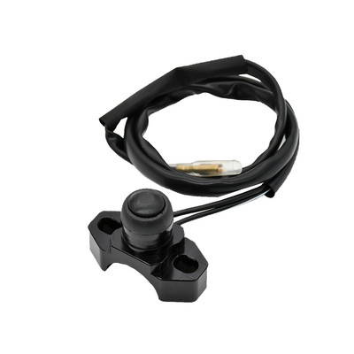 Universaalne CNC-käivituslüliti mootori sisselülitamise väljalülitamise nupp KTM HONDA YAMAHA YZF WRF EXC XCF CRF 230F 125-530 mootorratta mustusratta jaoks