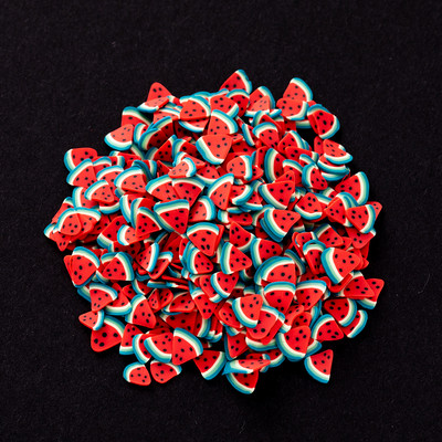 1000 kom Polimer Clay Smola Punilo za epoksidni silikonski kalup DIY obrt Umjetnički nakit Deco dijelovi Dodaci Materijal za izradu