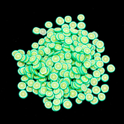 1000 kom Polimer Clay Smola Punilo za epoksidni silikonski kalup DIY obrt Umjetnički nakit Deco dijelovi Dodaci Materijal za izradu