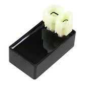 Accesorii pentru sistemul de aprindere de curse CDI pentru (AC) GY6 50 60 80 100 125 150 175 200 250CC Motor 1 buc motocicleta