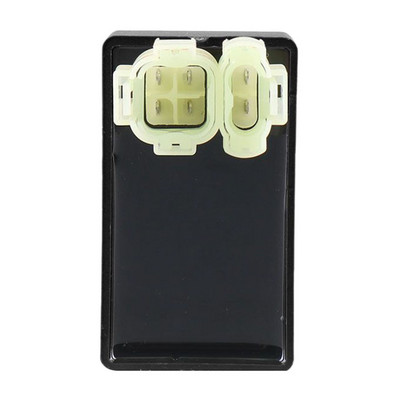 Accesorii pentru sistemul de aprindere de curse CDI pentru (AC) GY6 50 60 80 100 125 150 175 200 250CC Motor 1 buc motocicleta