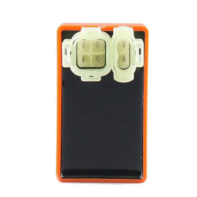 Accesorii pentru sistemul de aprindere de curse CDI pentru (AC) GY6 50 60 80 100 125 150 175 200 250CC Motor 1 buc motocicleta