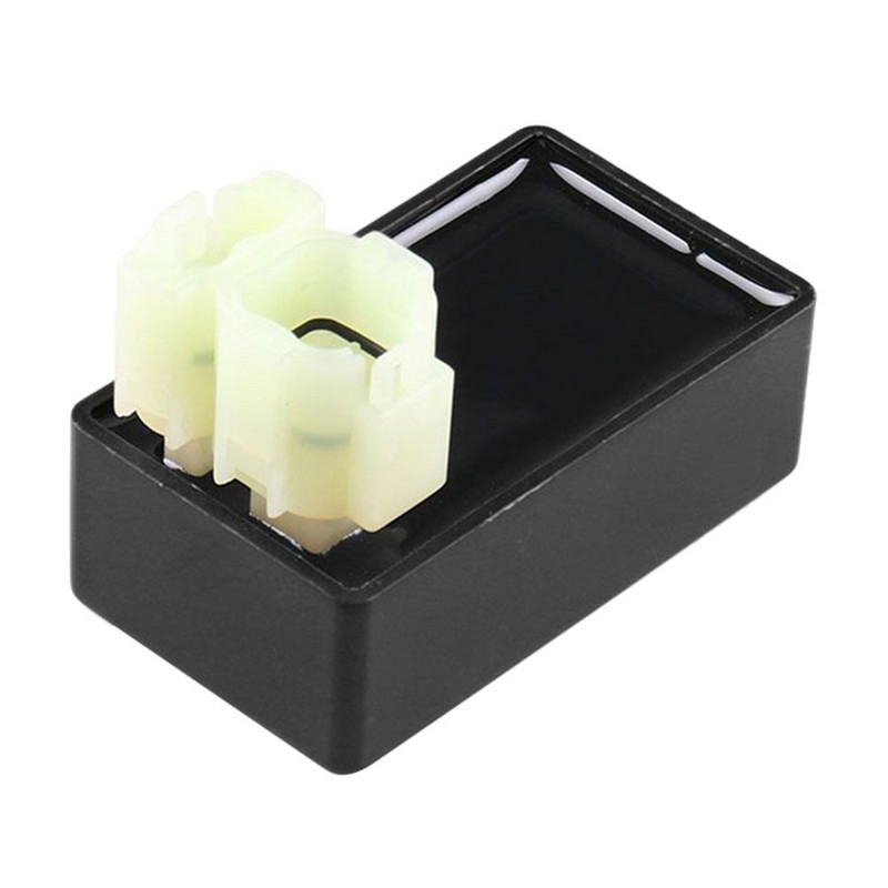 Accesorii pentru sistemul de aprindere de curse CDI pentru (AC) GY6 50 60 80 100 125 150 175 200 250CC Motor 1 buc motocicleta