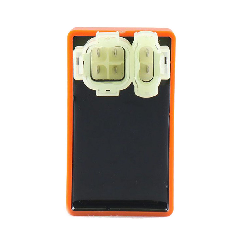 Accesorii pentru sistemul de aprindere de curse CDI pentru (AC) GY6 50 60 80 100 125 150 175 200 250CC Motor 1 buc motocicleta