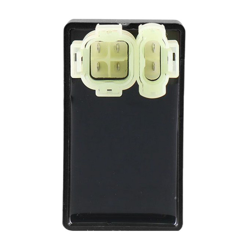 Accesorii pentru sistemul de aprindere de curse CDI pentru (AC) GY6 50 60 80 100 125 150 175 200 250CC Motor 1 buc motocicleta
