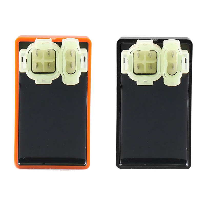 Accesorii pentru sistemul de aprindere de curse CDI pentru (AC) GY6 50 60 80 100 125 150 175 200 250CC Motor 1 buc motocicleta