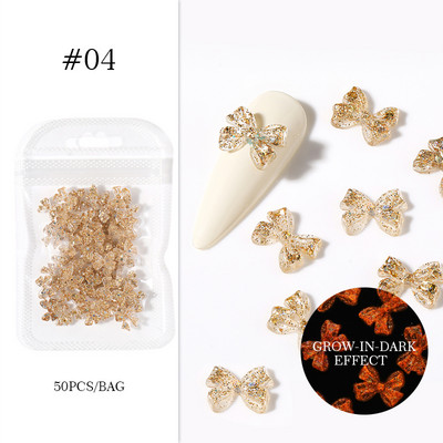 1 geantă Aurora Bijuterii pentru unghii în formă de stea Diamante Dimensiuni mixte Rășină Bijuterii de dragoste DIY Accesorii pentru arta unghiilor 3D Cristal Manichiură Decora