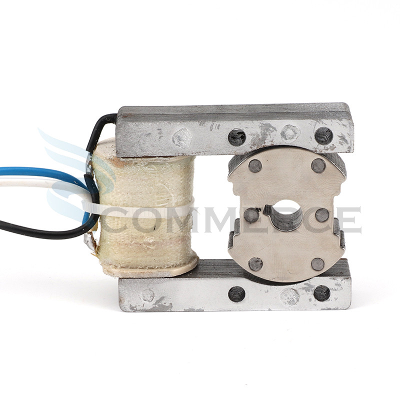 Magneto Statora aizdedzes spole CDI priekš 49cc 60cc 66cc 80cc dzinēja 2-taktu motorizēta velosipēda piederumi