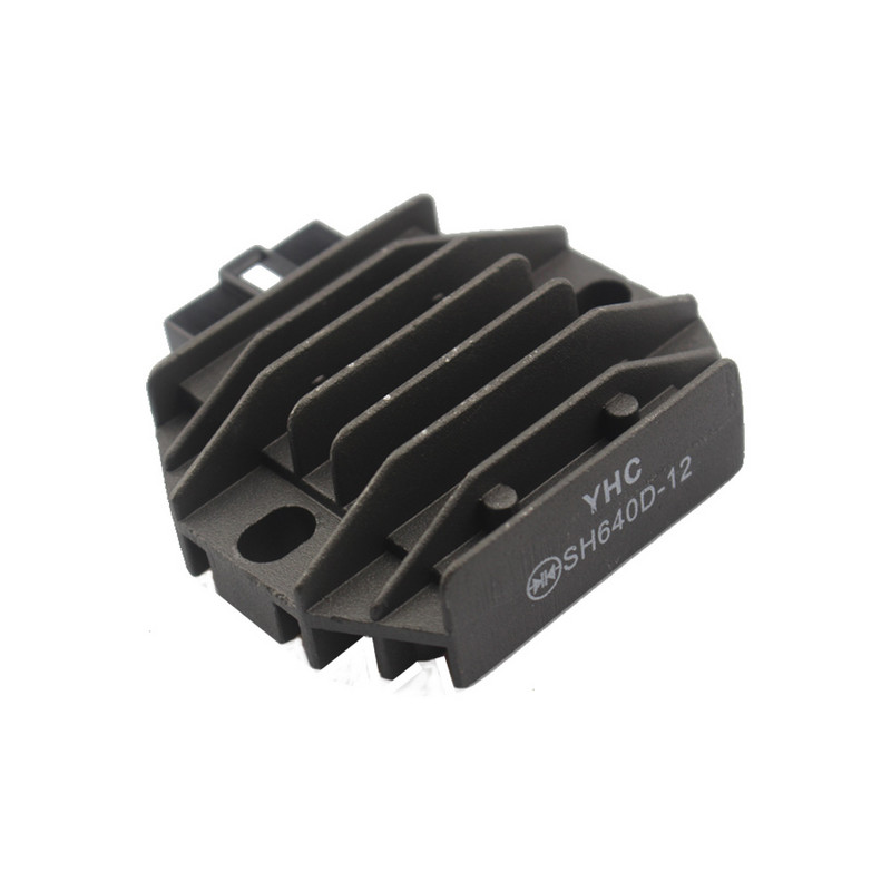 Motociklo įtampos reguliatoriaus lygintuvas, skirtas Aprilia Mojito 125 150 Sport City 125 200 Scarabeo 200 Gilera DNA 180 VXR 200 Runner