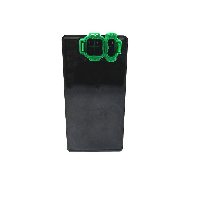 Motociklo našumo dalys Uždegimo uždegimo sistemos blokas DC CDI lenktynės, skirtas NX650 500 XR650L XBR500