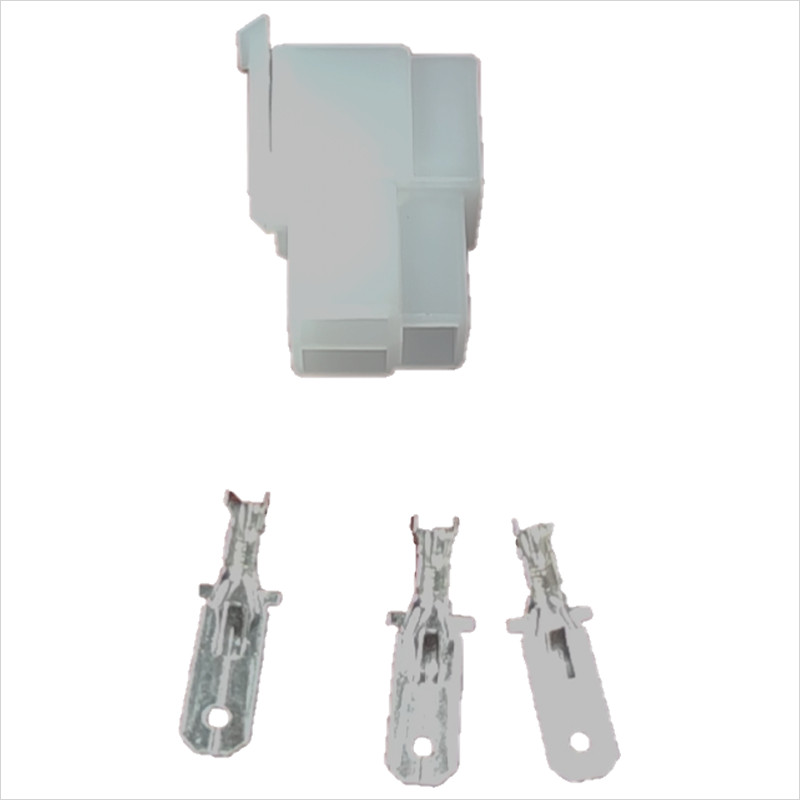 Paredzēts Ducati Monster HYPERMOTARD 796 1100 SUPERSPORT 750 800 1000 Motocikla regulatora taisngrieža spraudņa komplekta sprieguma savienotājs