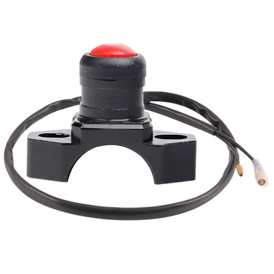 Motocikl Dirt Bike za KTM HONDA YAMAHA YZF WRF EXC XCF CRF 230F 125-530 Univerzalni CNC Start Kill Switch Motor ON OFF Tipka