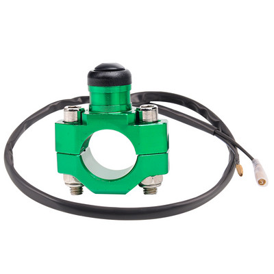 Motocikl Dirt Bike za KTM HONDA YAMAHA YZF WRF EXC XCF CRF 230F 125-530 Univerzalni CNC Start Kill Switch Motor ON OFF Tipka