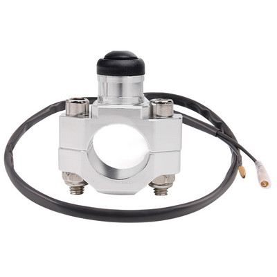 Motocikl Dirt Bike za KTM HONDA YAMAHA YZF WRF EXC XCF CRF 230F 125-530 Univerzalni CNC Start Kill Switch Motor ON OFF Tipka