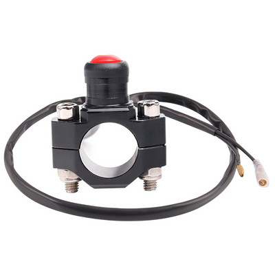 Motocikl Dirt Bike za KTM HONDA YAMAHA YZF WRF EXC XCF CRF 230F 125-530 Univerzalni CNC Start Kill Switch Motor ON OFF Tipka