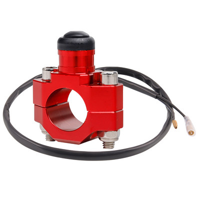 Motocikl Dirt Bike za KTM HONDA YAMAHA YZF WRF EXC XCF CRF 230F 125-530 Univerzalni CNC Start Kill Switch Motor ON OFF Tipka