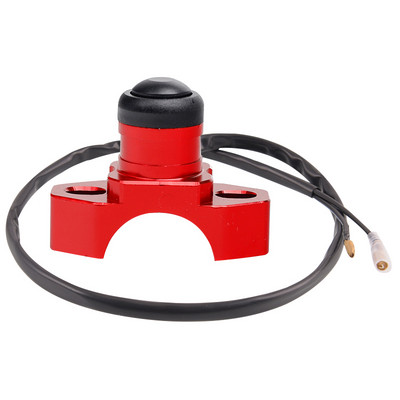 Motocikl Dirt Bike za KTM HONDA YAMAHA YZF WRF EXC XCF CRF 230F 125-530 Univerzalni CNC Start Kill Switch Motor ON OFF Tipka