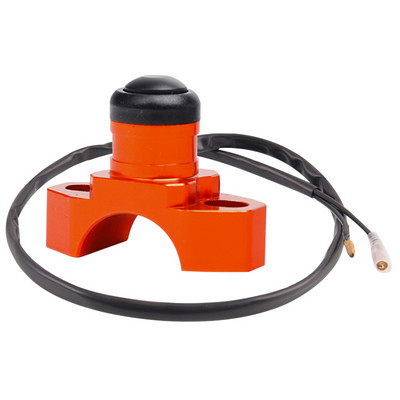 Motocikl Dirt Bike za KTM HONDA YAMAHA YZF WRF EXC XCF CRF 230F 125-530 Univerzalni CNC Start Kill Switch Motor ON OFF Tipka