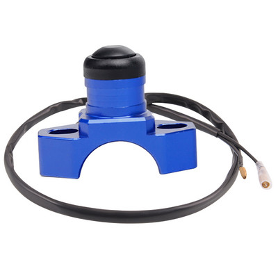 Motocikl Dirt Bike za KTM HONDA YAMAHA YZF WRF EXC XCF CRF 230F 125-530 Univerzalni CNC Start Kill Switch Motor ON OFF Tipka