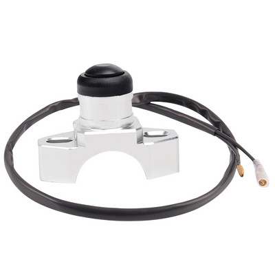 Motocikl Dirt Bike za KTM HONDA YAMAHA YZF WRF EXC XCF CRF 230F 125-530 Univerzalni CNC Start Kill Switch Motor ON OFF Tipka