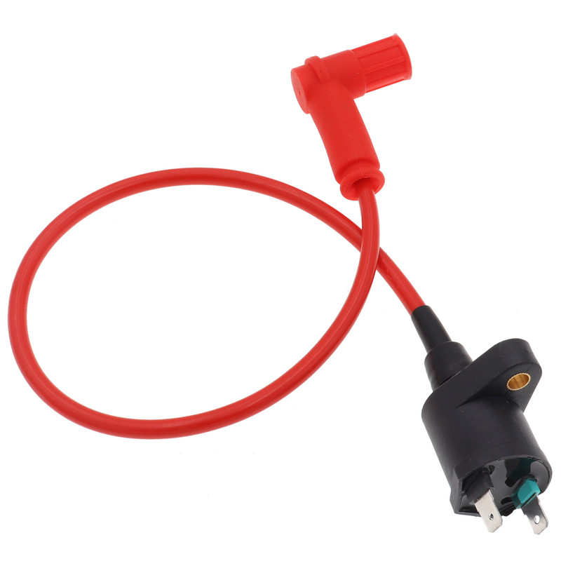 Didelio našumo uždegimo ritė, skirta 50cc 70cc 90cc 110cc 125cc 140cc 150cc 160cc Dirt Pit Bike ATV Quad Monkey Bike motociklui