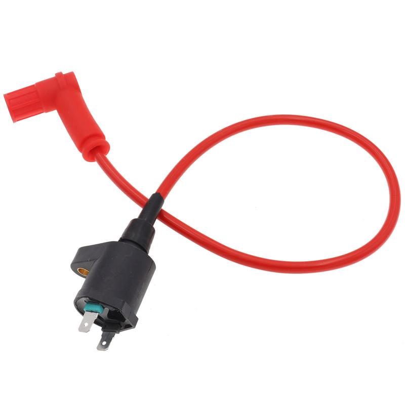 Didelio našumo uždegimo ritė, skirta 50cc 70cc 90cc 110cc 125cc 140cc 150cc 160cc Dirt Pit Bike ATV Quad Monkey Bike motociklui