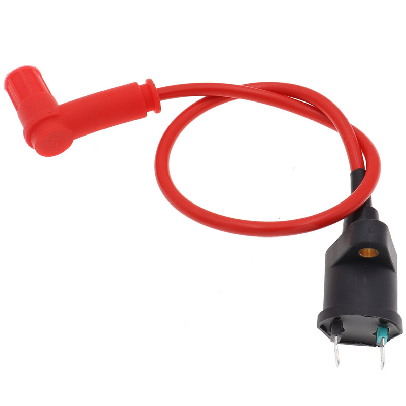 Didelio našumo uždegimo ritė, skirta 50cc 70cc 90cc 110cc 125cc 140cc 150cc 160cc Dirt Pit Bike ATV Quad Monkey Bike motociklui