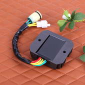 Redresor regulator de tensiune pentru Honda XRV Africa Twin 750 din 1993 până în 2000