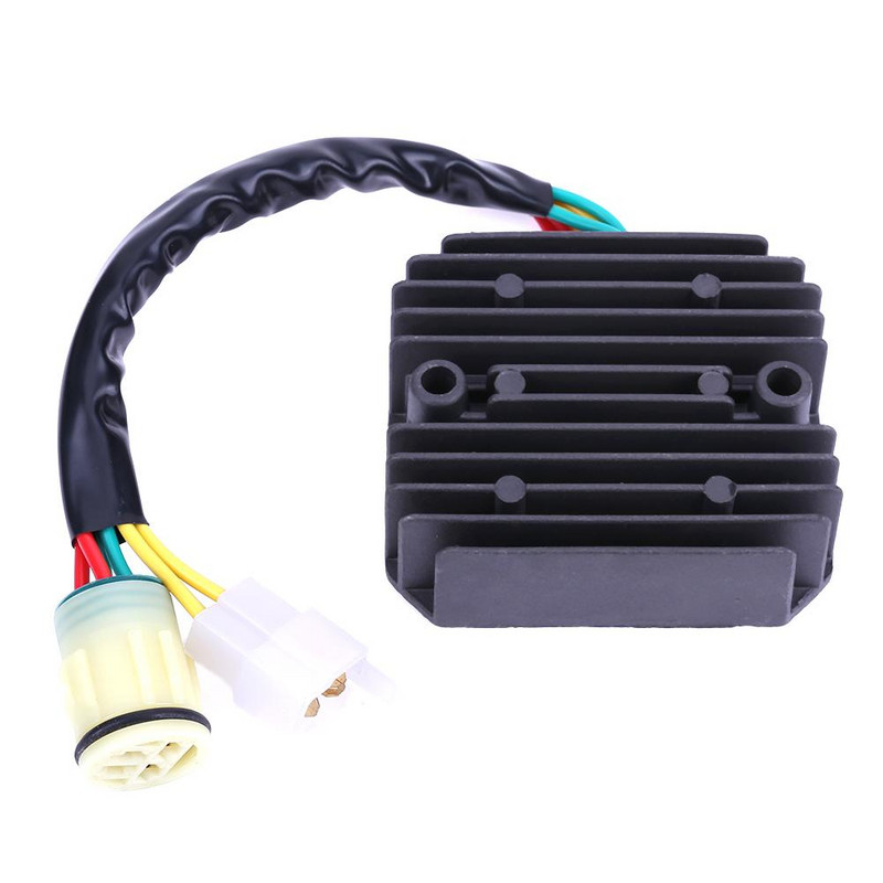 Redresor regulator de tensiune pentru Honda XRV Africa Twin 750 din 1993 până în 2000