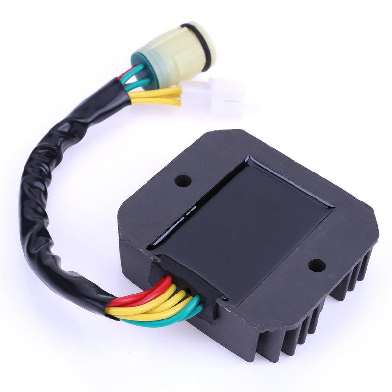 Redresor regulator de tensiune pentru Honda XRV Africa Twin 750 din 1993 până în 2000