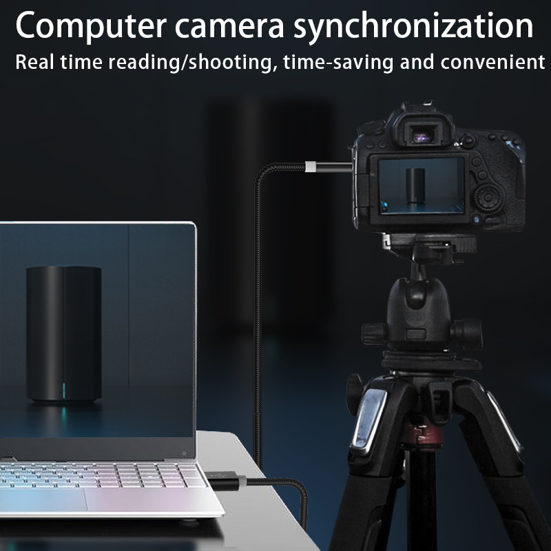 Mini USB į USB greito duomenų perdavimo įkrovimo laidas MP3 MP4 grotuvui Automobilinis DVR GPS skaitmeninis fotoaparatas HDD įkroviklis Mini USB laidas