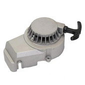 Accesorii pentru motociclete, universală portabilă, în 2 timpi, 49 CC, mini motocicletă off-road, din aluminiu, cu tragere de mână