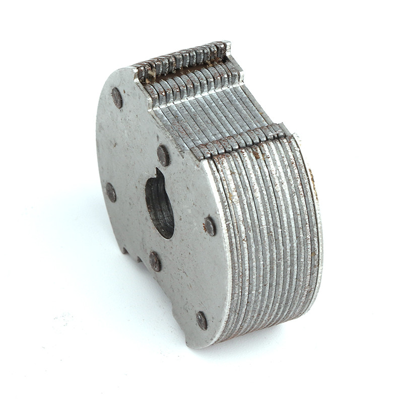 Πηνίο στάτορα μοτοσυκλέτας Magneto για 49cc 50cc 66cc 80cc Δίχρονος κινητήρας Μηχανοκίνητο ποδήλατο