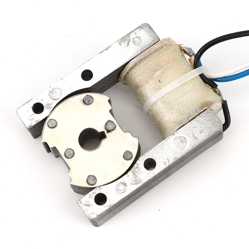 Πηνίο στάτορα μοτοσυκλέτας Magneto για 49cc 50cc 66cc 80cc Δίχρονος κινητήρας Μηχανοκίνητο ποδήλατο