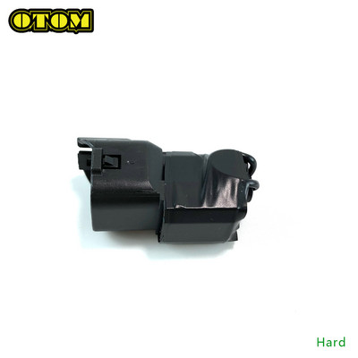OTOM KAWASAKI 3 COLORS DFI kaardijuhtme juhtmeühenduse jaoks standardne pehme kõva elektripistik KX250 KX250F/XC KX450 KX450F/X/SR 2022