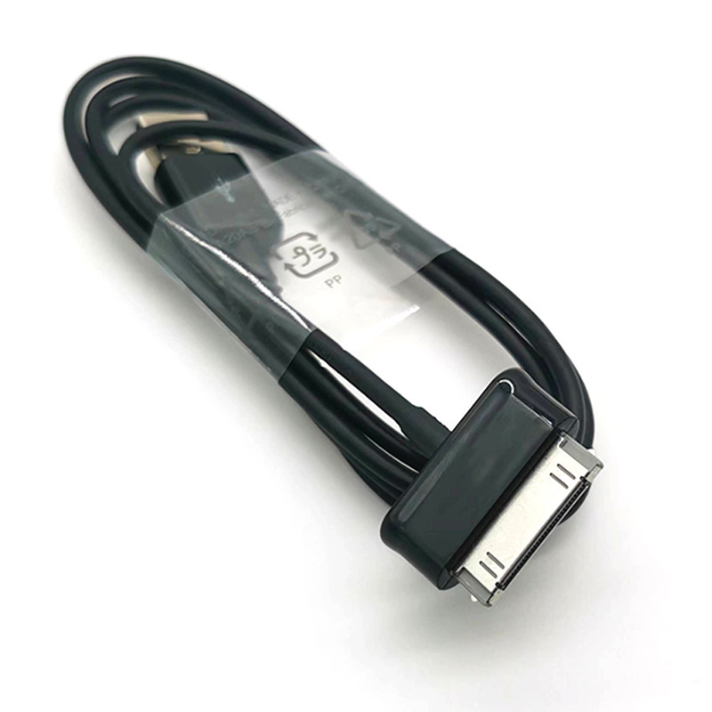 1M USB duomenų įkroviklio laido laidas, skirtas Samsung Galaxy Tab 2 Tablet 7" 8,9"10,1 P5110 P1000 P3100 P3110 P5100 P6200 P7500 N8000 P6800