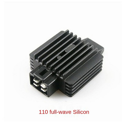 6v/12v 24v mootorratta alaldi pingeregulaator silikoonalaldi jaoks GS GN WY GY6 CH125 FXD ZJ 110 ränisüüte 48v